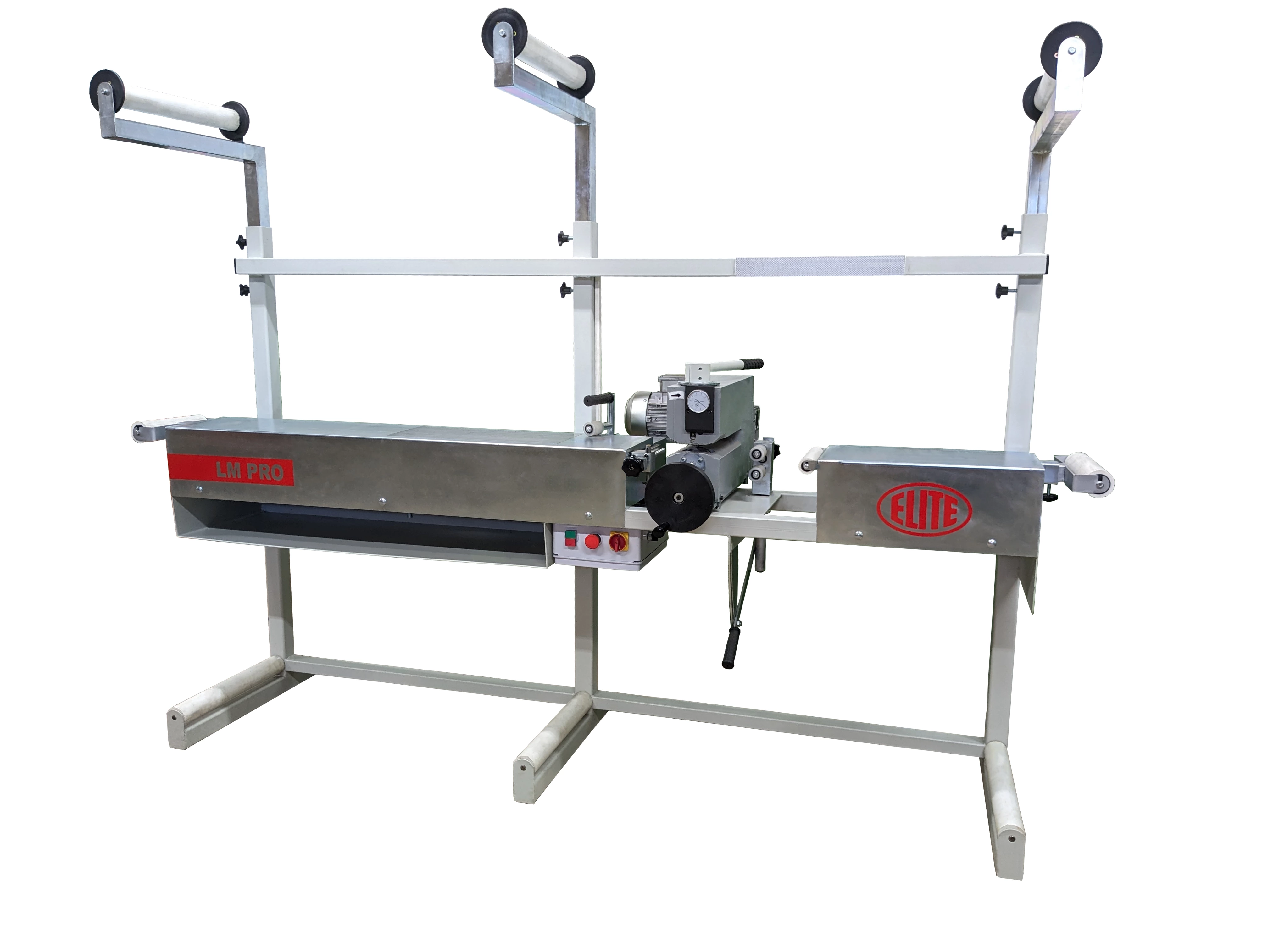 LM PRO - User manual